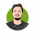 draw cartoon avatar from your photo in 24 hours