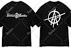 do sticker design and graphic design clothing