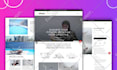 design a professional shopify store or ecommerce website design