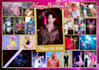 make a unique photo collage and booth templates in 6 hours