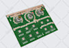 design professional pcb in kicad ready for fabrication
