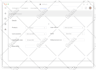 design a modern saas dashboard and web app UI UX in figma with design system