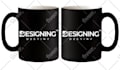 make custom coffee mug and cup design for you