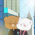 draw character design for your mascot icon logo and etc