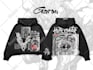 design streetwear for  your clothing brand