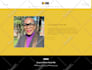 do wix website design, wix website redesign and wix landing page