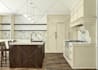 design your kitchen, wardrobe floor layout and 3d rendering
