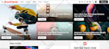 build a viral magazine website with wordpress