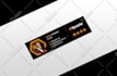 do clickable animated html email signature
