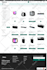create ecommerce online store, wordpress website, woocommerce