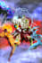 draw manga cover and comics cover for you