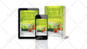 design professional ebook cover, ebook cover design