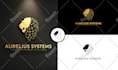 do modern minimalist luxury logo designs