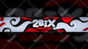 make a gaming youtube banner and pfp for you
