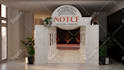 do 3d rendering, stage event design and complete layout