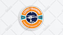 educational , courses , academy ,  training and learning logo