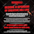 create exceptional social media flyer, fb or ig flyer design within 4 hrs