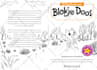 illustrate childrens picture book for self publishing