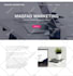 build a clean and mobile responsive wordpress website design