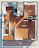 design a shipping container structure for you, 3d
