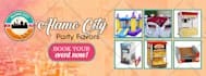 design a professional facebook ad banner and cover