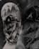 create an awesome tattoo design as a tattoo artist