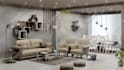make 3d models and renders 3d furniture for you