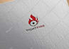 create professional logo design for you