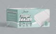 do custom box packaging design and product box design