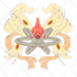 draw creature monster fantasy in high quality