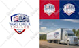 redesign, update or vectorize your existing logo design