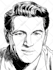 draw your photo into a cool sketch comic avatar portrait