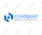 do minimalist crypto tech software or  technology logo design