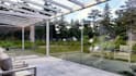 create photorealistic exterior and interior renderings for residential houses