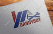 do logo redesign in high resolution and print ready in 3hrs