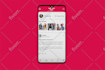 do mobile app or website ui ux design in figma