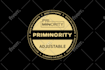 design business logo, badge, sticker, patch