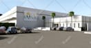 design render 3d exterior, interior for your house, building