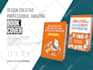 drawing instruction manual, step, line art for your package