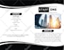 do professional and corporate bifold and trifold brochure