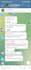 discord chat and hype project with chatters as moderator