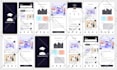 design mobile app and web