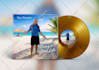 design album or single cover art