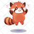 draw cute cartoon character, avatar, mascot