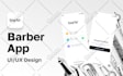 ui ux design mobile ui design or website ui ux design for you with figma