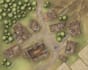 make you an amazing fantasy, rpg, dnd or dungeon battle map