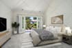 do virtual staging, virtual renovation of your listing in 24hours