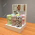 design 3d product display and retail display solutions