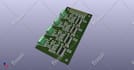 create pcb design, pcb layout, and schematic design for you