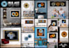 professionally edit your image, sharpen enhance, unblur, expand